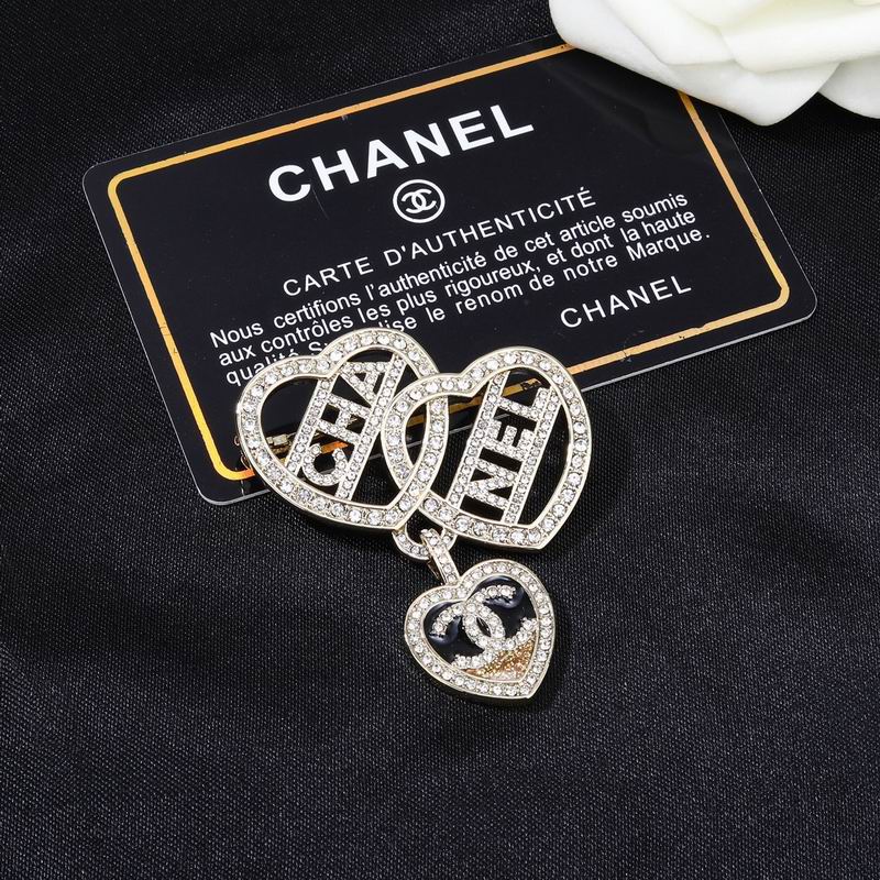 Chanel Brooch 1lyx91